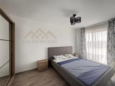 Apartament 2 camere ,strada Daliei - foto 2