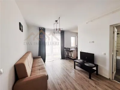 Apartament 2 camere ,strada Daliei - foto 3