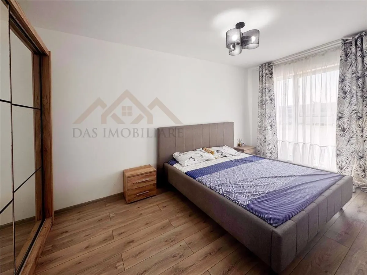 Apartament 2 camere ,strada Daliei - foto 9