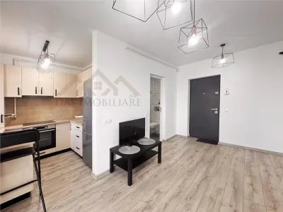Apartament 2 camere ,strada Daliei - foto 10