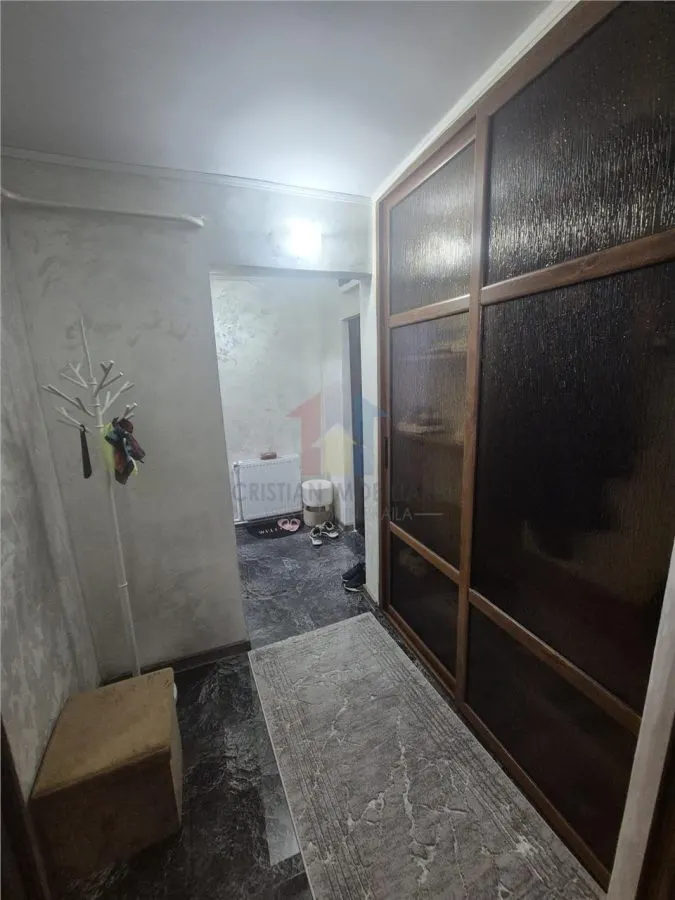 AP. 3 camere transformat in 2,  confort 2, Hipodrom , etaj 1 - foto 7