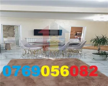 Vila Superba constructie 2023, zona Com. din Paris > Sos.Focsani - Braila