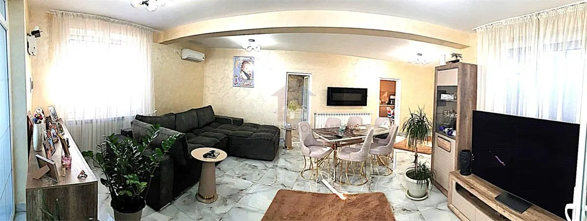 Vila Superba constructie 2023, zona Com. din Paris > Sos.Focsani - foto 4