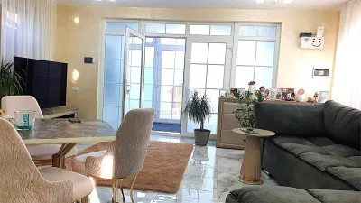 Vila Superba constructie 2023, zona Com. din Paris > Sos.Focsani - foto 8