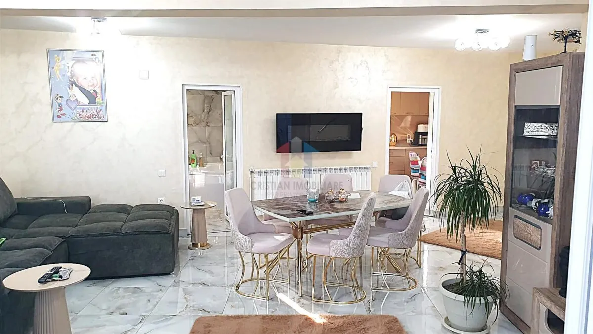 Vila Superba constructie 2023, zona Com. din Paris > Sos.Focsani - foto 9