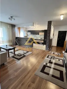 Apartament cu 2 camere de inchiriat- Centru Vechi - foto 2
