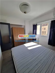 Garsoniera de inchiriat - 4 min metrou Obor - Sos. Mihai Bravu - foto 2