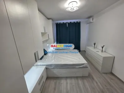 Prima inchiriere, ap 2 camere, bloc nou, parcare I Nicolae Teclu - Bucuresti
