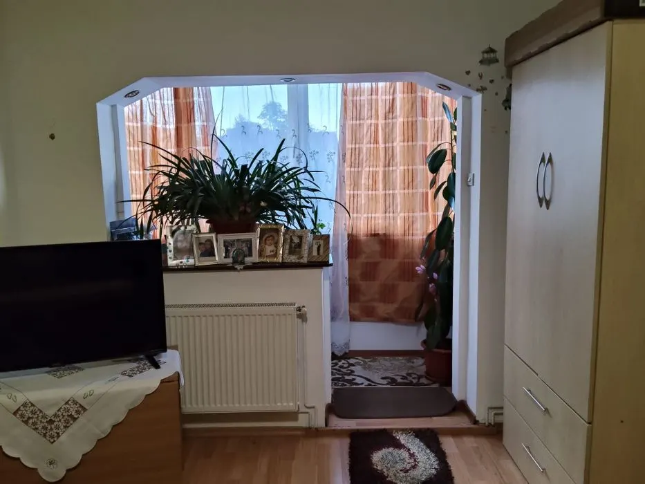 Apartament 2 camere  etajul 2 Racadau - foto 3