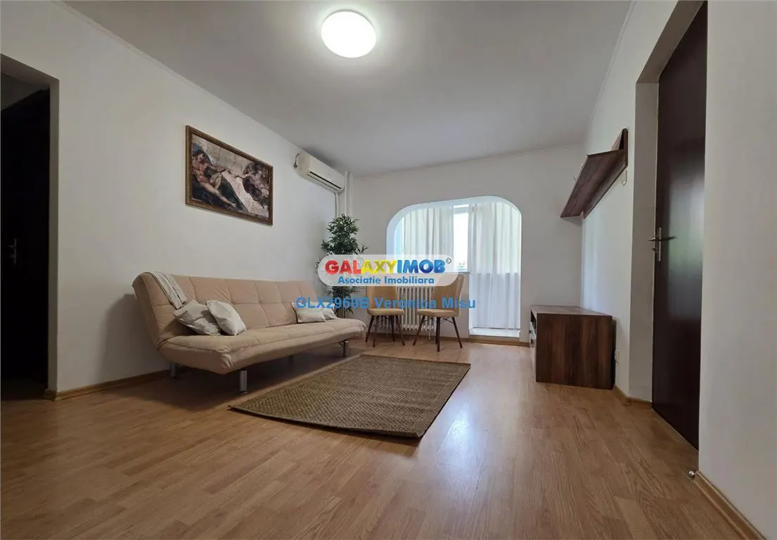Prima Inchiriere! Apartament 2 camere - Mosilor - foto 1