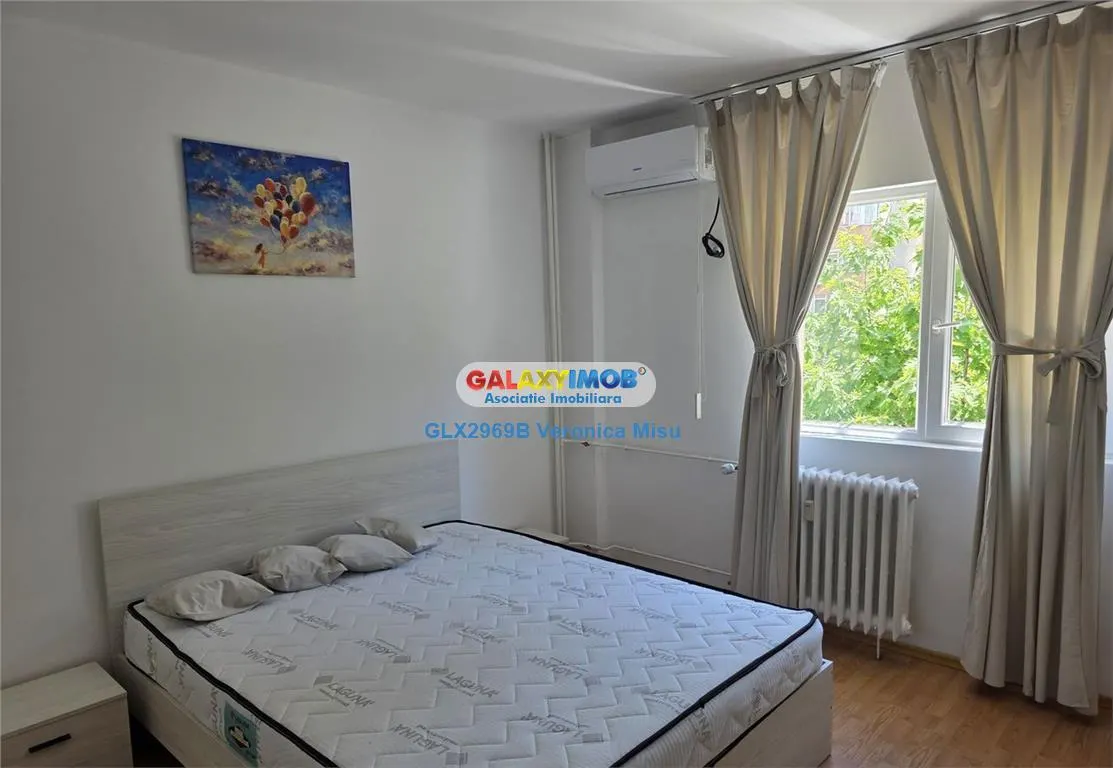 Prima Inchiriere! Apartament 2 camere - Mosilor - foto 5
