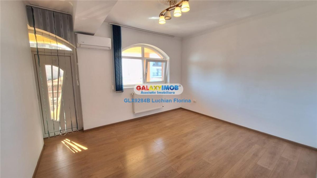 Apartament 3 camere 80 mp | Parcare - Curte  | M. Aparatorii Patriei | - Bucuresti