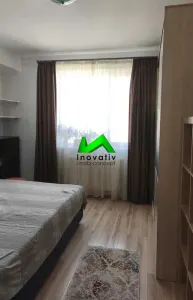 Apartament de inchiriat 2 camere Calea Dumbravii - foto 5
