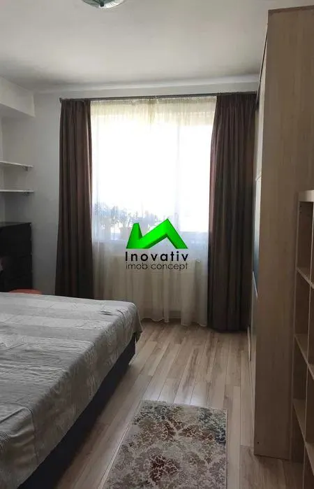 Apartament de inchiriat 2 camere Calea Dumbravii - foto 5