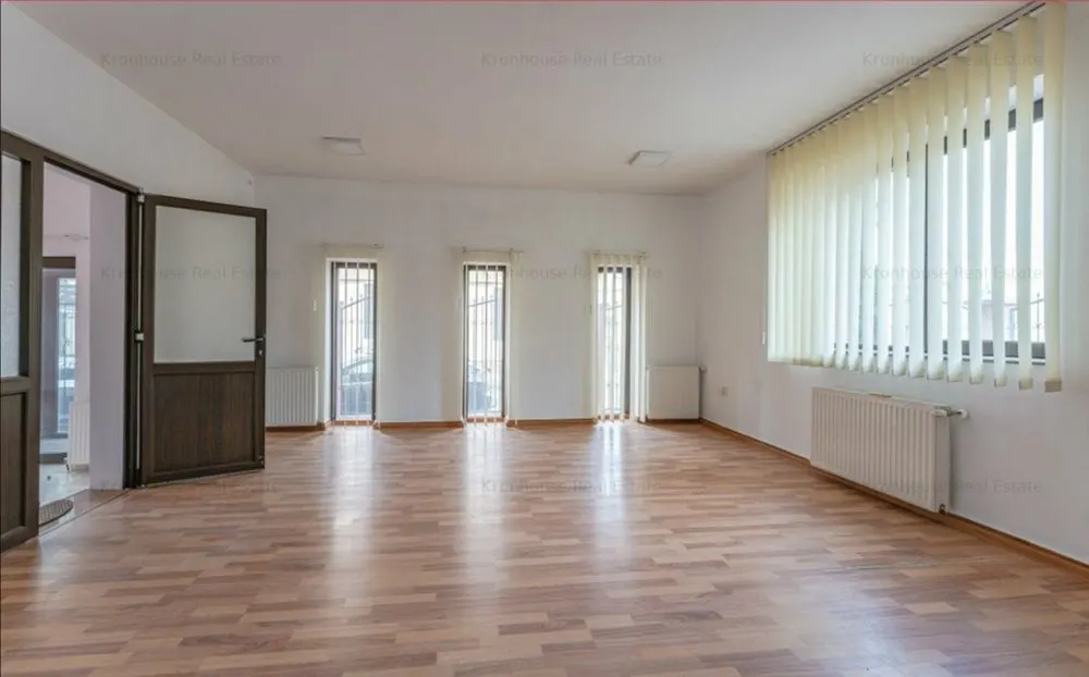 Spatiu comercial, 125 mp, Centrul Civic , Brasov - foto 1