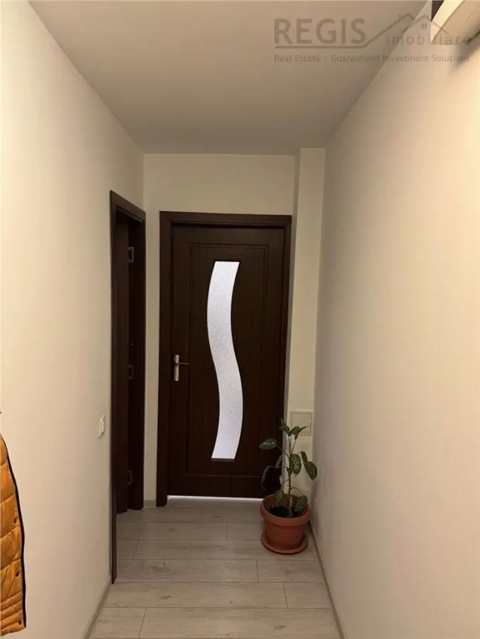Apartament 2 camere decomandat, renovat, parter inalt â€“ zona Astra - foto 11
