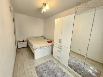 Apartament 2 camere decomandat, renovat, parter inalt â€“ zona Astra - foto 4