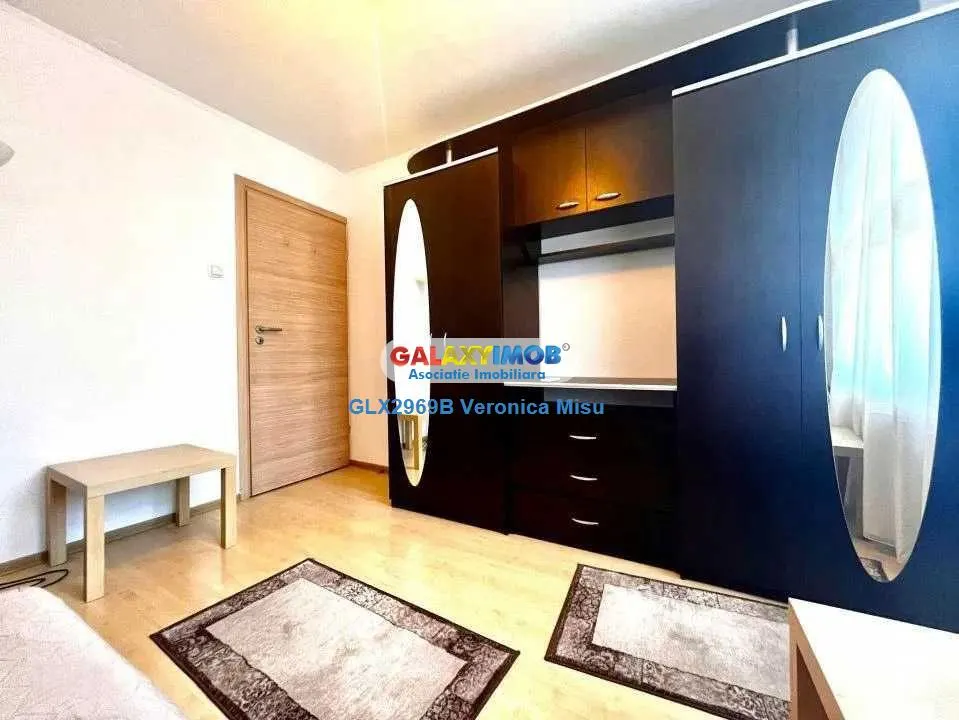 Apartament de inchiriat 3 camere - Dristor - foto 5