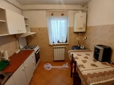 Apartament 2 Camere Nicolina - 400 euro - foto 4