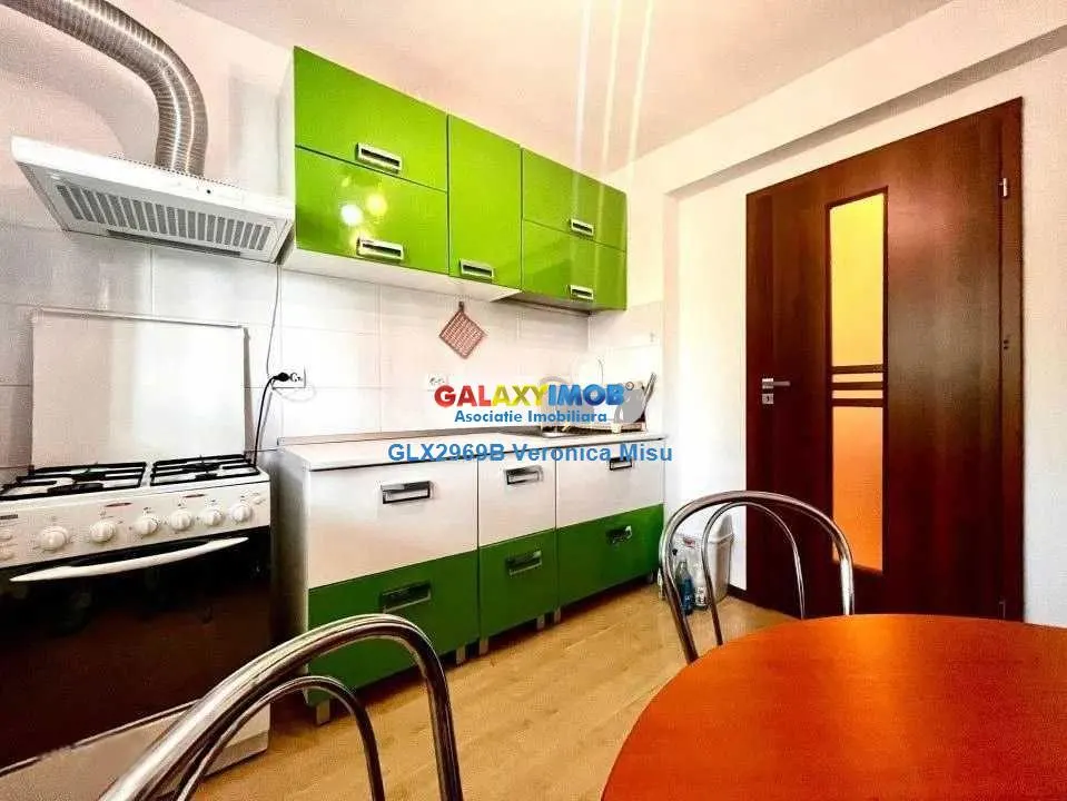 Apartament de inchiriat 3 camere - Dristor - foto 1