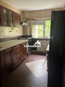 Apartament 4 camere Timpuri Noi - Bucuresti