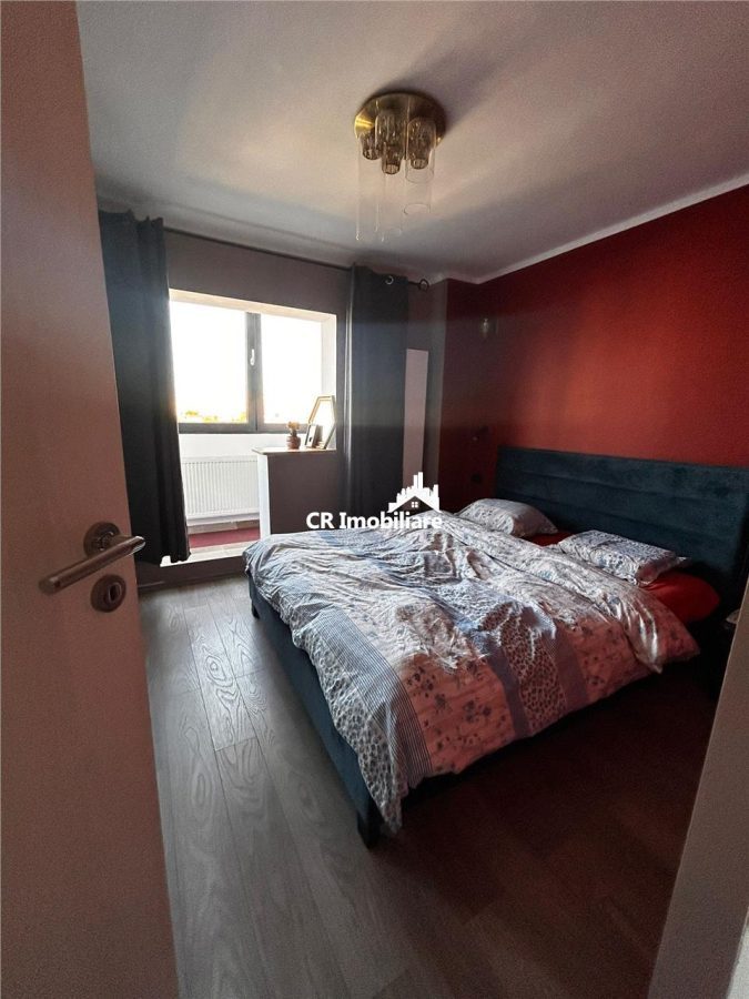 Apartament 4 camere de vanzare Timpuri Noi - Bucuresti