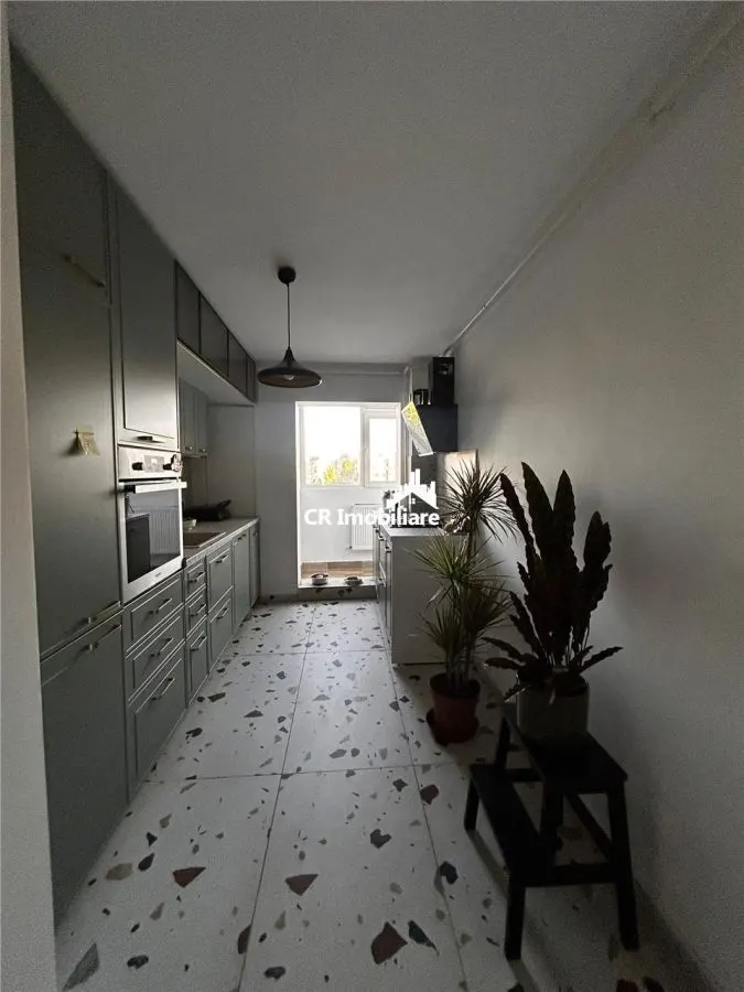 Apartament 4 camere de vanzare Timpuri Noi - foto 2