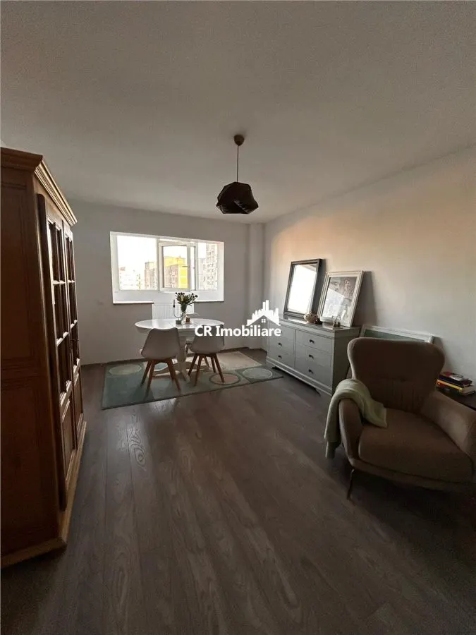 Apartament 4 camere de vanzare Timpuri Noi - foto 5
