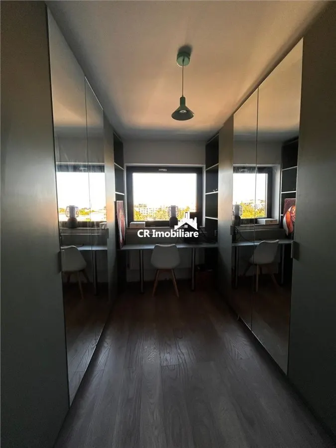 Apartament 4 camere de vanzare Timpuri Noi - foto 6