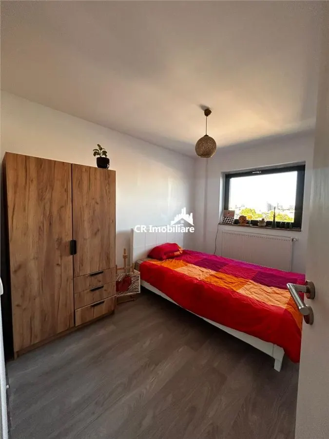 Apartament 4 camere de vanzare Timpuri Noi - foto 7