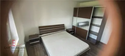 Apartament 2 camere, bloc nou, 60mp, parcare, terasa, Sancraiu de Mures - Targu Mures