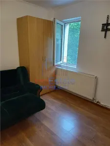 Garsoniera Etaj 1, MOBILATA| Podu Ros apropiere! - foto 4