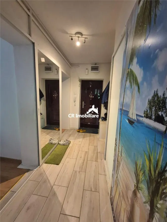 Apartament 4 camere Titan Parc - foto 1