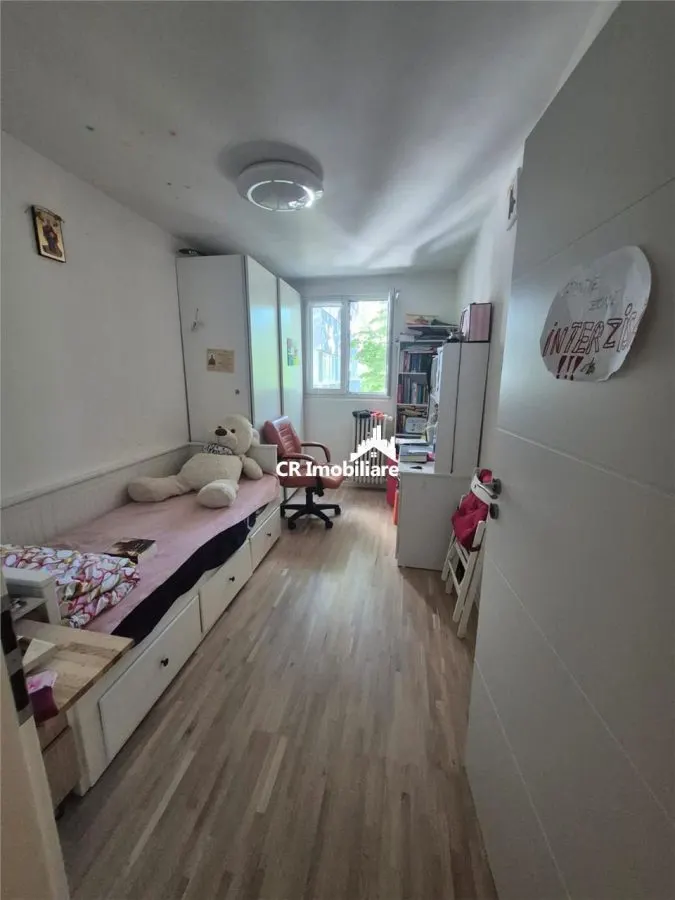 Apartament 4 camere Titan Parc - foto 4