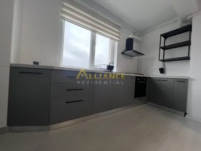 Metrou Berceni | Apartament 2 camere tip studio | Mobilat - foto 7