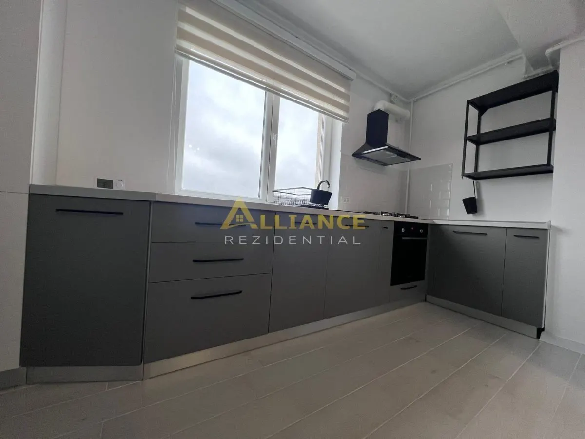 Metrou Berceni | Apartament 2 camere tip studio | Mobilat - foto 7