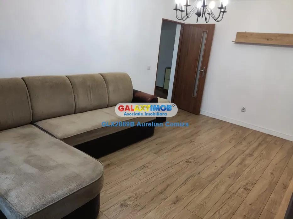 Apartament 3 camere decomandat Gorjului/AC/CENTRALA/PARCARE/BOXA - Bucuresti
