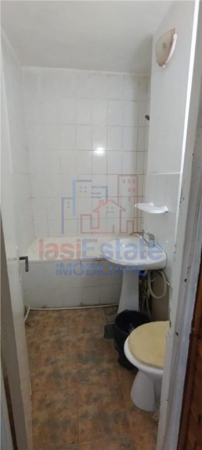 Apartament 2 camere Nicolina - foto 5