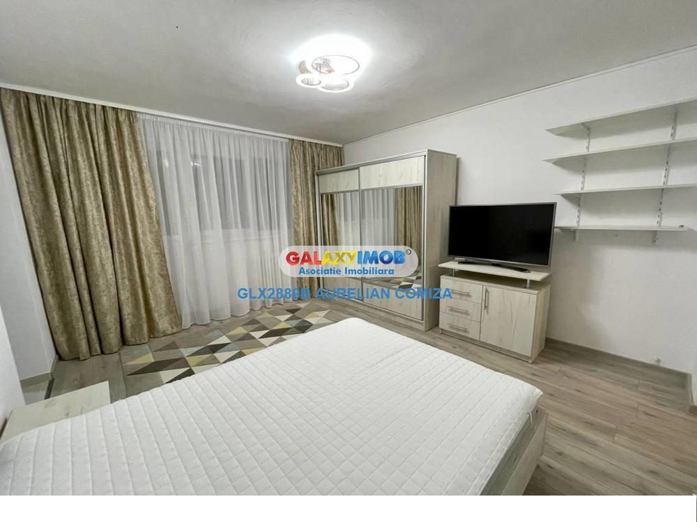 Garsoniera pentru inchiriat Drumul Taberei/Romancierilor - foto 2