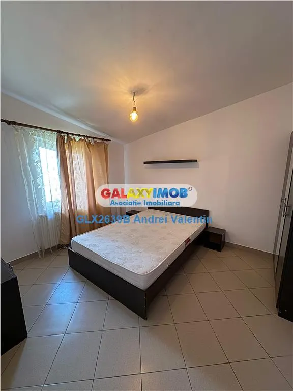 Apartament in Bloc Tip Vila - Dimitrie Leonida - Berceni - Metrou - foto 5