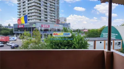 Apartament in Bloc Tip Vila - Dimitrie Leonida - Berceni - Metrou - foto 8