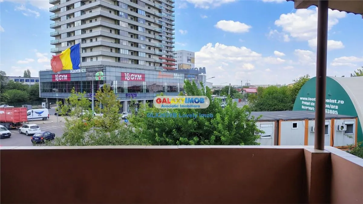 Apartament in Bloc Tip Vila - Dimitrie Leonida - Berceni - Metrou - foto 8