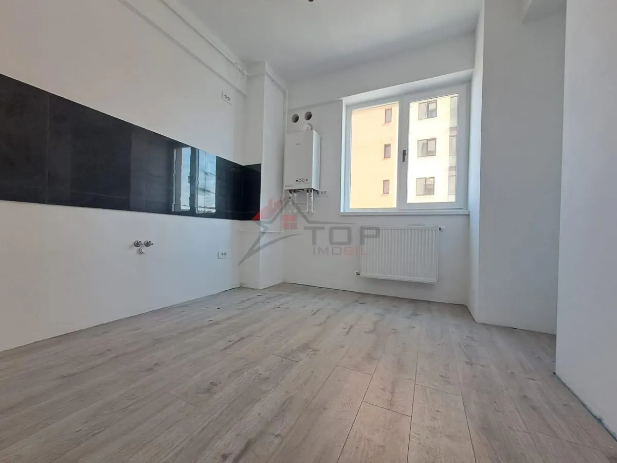 Apartament 1 camera Bloc Nou intabulat - Visoianu - cug - foto 1