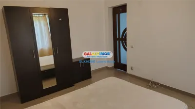 Apartament in Bloc Tip Vila - Berceni - Dimitrie Leonida Metrou - foto 6