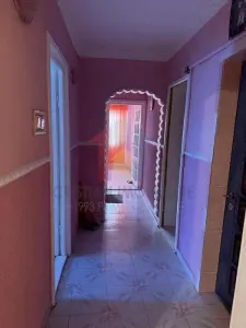 Apartament  2 camere, etaj 3, Vidin-Piata+ balcon 7 m - foto 4