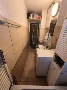 SAGULUI - AP. 1 CAMERA - mobilat, utilat, decomandat + centrala proprie + BOXA - foto 5
