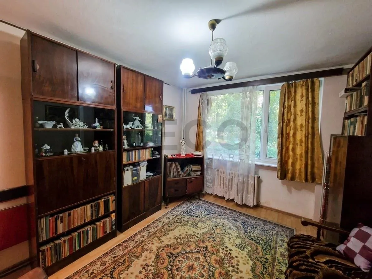 Apartament cu 2 camere pe Selimbarului, Rogerius - foto 1