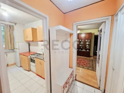 Apartament cu 2 camere pe Selimbarului, Rogerius - foto 5