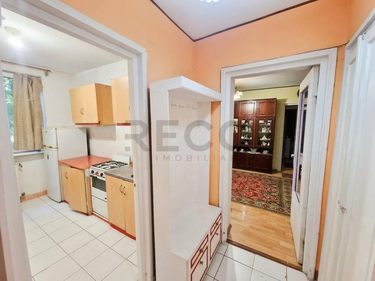 Apartament cu 2 camere pe Selimbarului, Rogerius - foto 5