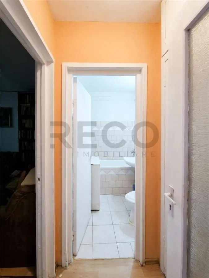 Apartament cu 2 camere pe Selimbarului, Rogerius - foto 7